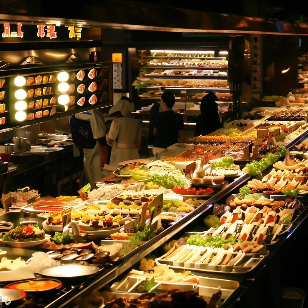 4-Day Taipei Itinerary: Dumplings, Night Markets, and Taipei 101 ux8bju